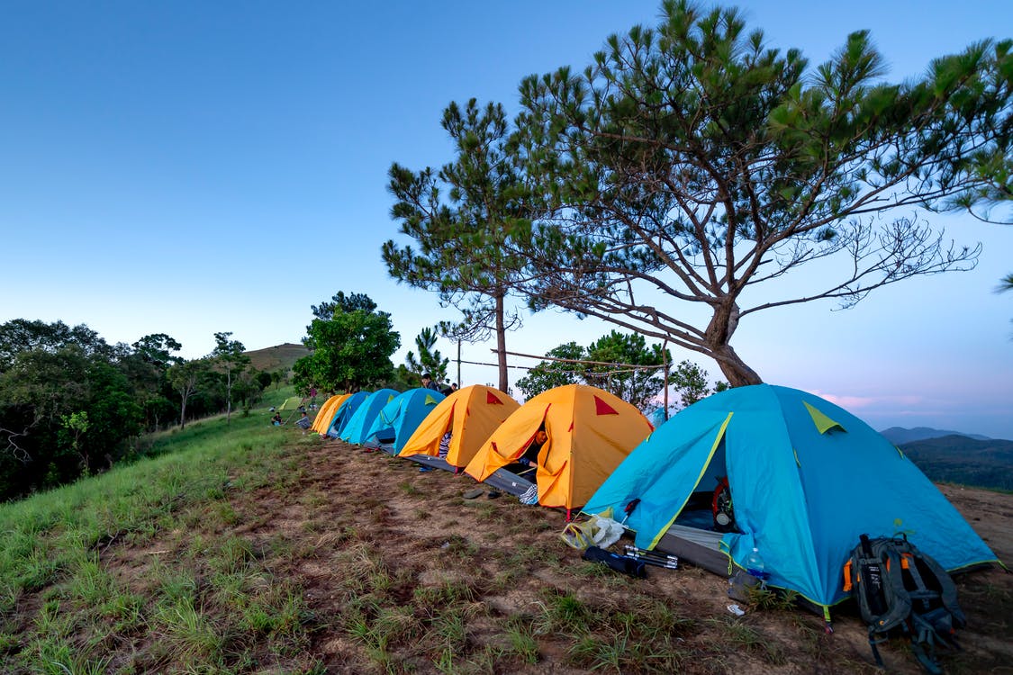 Tip Tam Camping Resort — photo 7