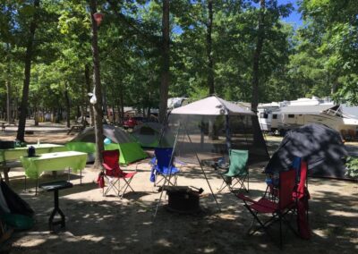 Tiptam Camping Resort | Jackson, New Jersey’s Best Camping Resort