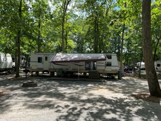 Tiptam Camping Resort Jackson, New Jersey’s Best Camping Resort